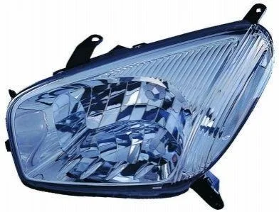 Фара передня для DEPO 212-11F4L-LD-EM фото товару