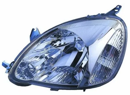 Фара передня для Toyota DEPO 212-11F5L-LD-EM фото товару