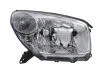 <strong>Фара передняя DEPO 212-11F6R-LD-EM (фото 1)</strong>