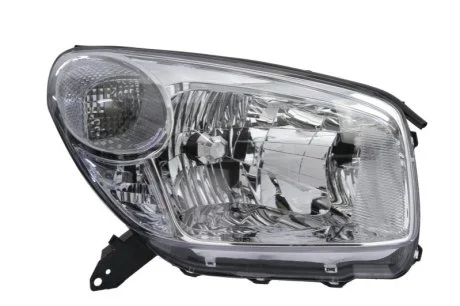 Фара передня для DEPO 212-11F6R-LD-EM фото товару