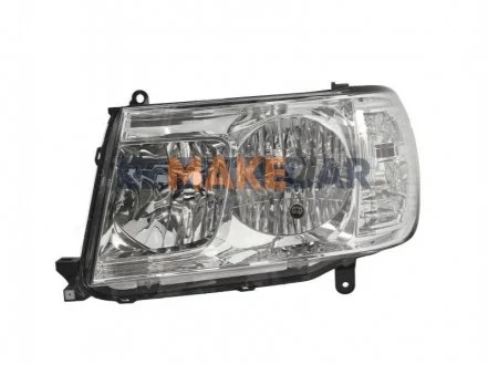 Фара передня для DEPO 212-11H9L-LD-EM фото товару