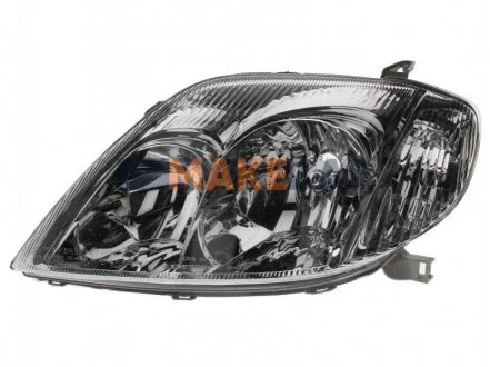 Фара передня для DEPO 212-11J9L-LD-EM фото товару