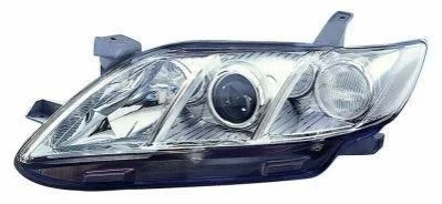 Фара передняя для Toyota DEPO 212-11K9L-LD-EM фото товара