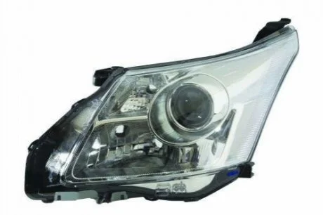Фара передняя для DEPO 212-11P2L-LD-EM фото товара