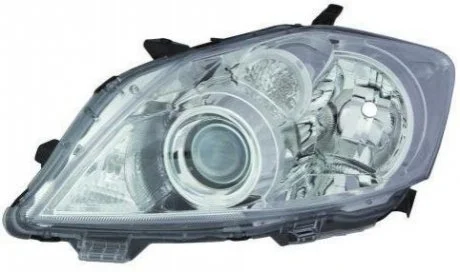 Фара передняя для DEPO 212-11Q7L-LDEM1 фото товара