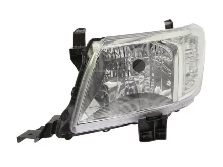 Фара передняя для DEPO 212-11T2L-LD-EM фото товара
