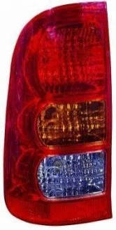 Фонарь задний для DEPO 212-19K1R-LD-UE фото товара