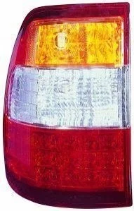 Фонарь задний для Toyota DEPO 212-19L4R-A фото товара