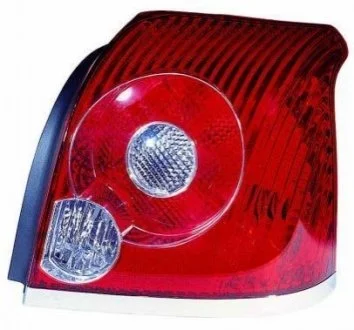 Ліхтарь правий без патрона SEDAN, 7/06- для DEPO 212-19N9R-LD-UE фото товару