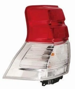 <strong>Ліхтарь задний лівий, LED type DEPO 212-19T7L-UE (фото 1)</strong>