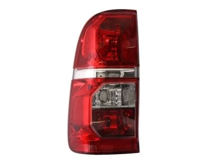 Ліхтар задній для Toyota DEPO 212-19W6L-LD-UE фото товару