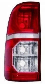 Ліхтар задній для Toyota DEPO 212-19W6R-LD-UE фото товару