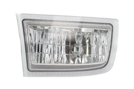Протитуманна фара передн Лів (HB3) TOYOTA LAND CRUISER 100 J1 01.98-08.07 для DEPO 2122026LUE фото товару