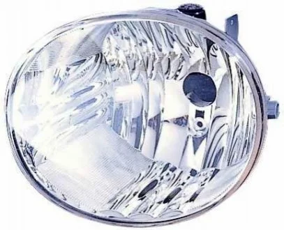 Фара протитуманна для DEPO 212-2034R-UE фото товару