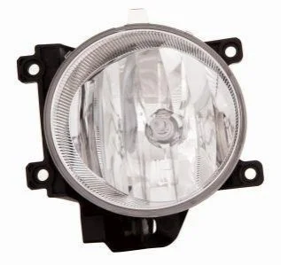 Протитуманна фара для DEPO 212-2089L-UQ фото товару