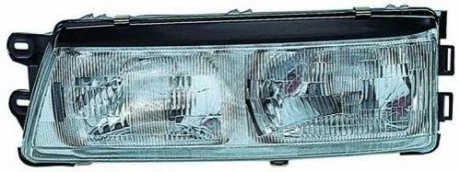 Фара передня для DEPO 214-1110R-LD-E фото товару