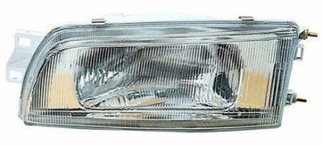 Фара передня для DEPO 214-1119L-LD-E фото товару