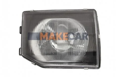 Фара передня для DEPO 214-1120R-LD-E фото товару