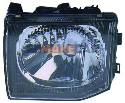 Фара передня для DEPO 214-1146L-LD-E фото товару