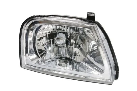 Фара передня для DEPO 214-1152R-LD-E фото товару