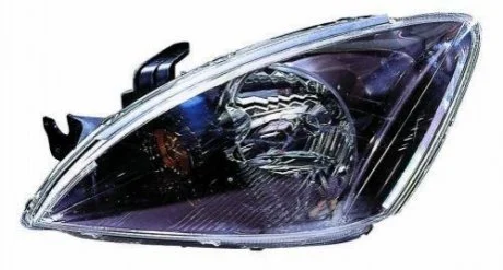 Фара передня для DEPO 214-1172L-LD-E2 фото товару