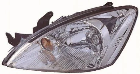 Фара передня для Mitsubishi DEPO 214-1172L-LD-E фото товару