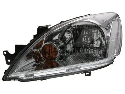 Фара передня для DEPO 214-1172L-LD-EM фото товару