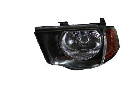 Фара передня для Mitsubishi DEPO 214-1180L-LD-EM фото товару