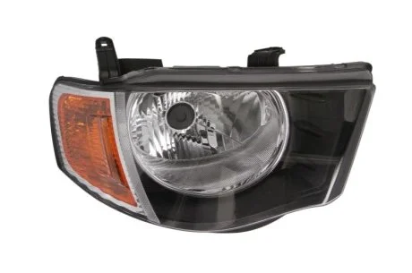 Фара передня для DEPO 214-1180R-LD-E фото товару