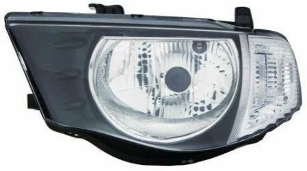 Фара передня для DEPO 214-1180R-LDEMC фото товару