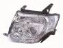 <strong>Фара передняя DEPO 214-1186L-LD-EM (фото 1)</strong>