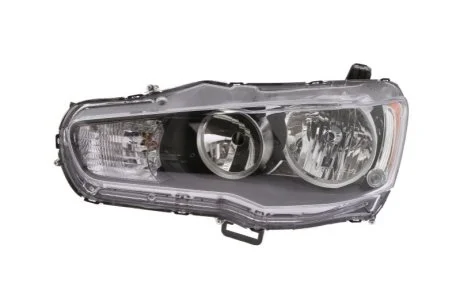 Фара передня для Mitsubishi DEPO 214-1190L-LD-E2 фото товару