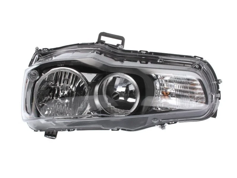 <strong>Фара DEPO 214-1190L-LDEM2 (фото 1)</strong>