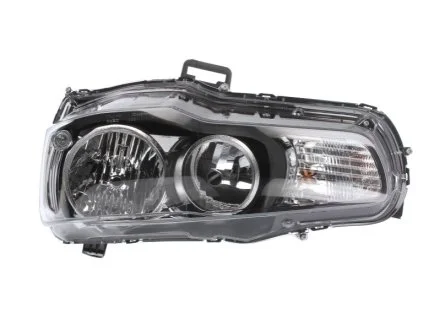 Фара передня для Mitsubishi DEPO 214-1190L-LDEM2 фото товару