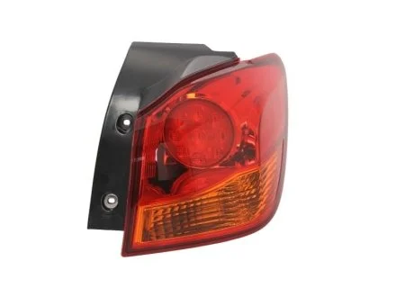 Лiхтар задній для Mitsubishi DEPO 214-19B9R-UE фото товару