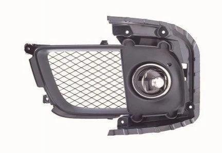 Фара протитуманна для Mitsubishi DEPO 214-2045R-AQ фото товару