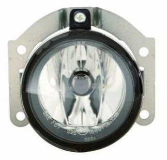 Фара протитуманна для Mitsubishi DEPO 214-2049N-UQ фото товару