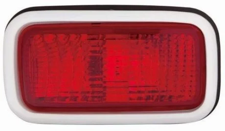 Ліхтар задній для DEPO 214-4001R3LD-UE фото товару