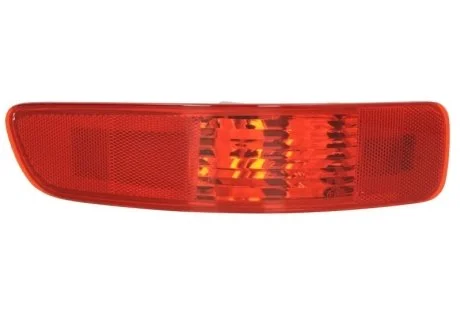 Рефлектор задній для DEPO 214-4002L-LD-UE фото товару
