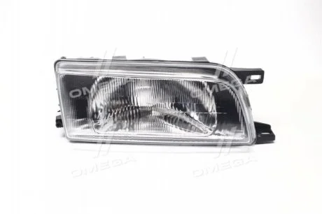Фара передня для DEPO 215-1140R-LD-E фото товару