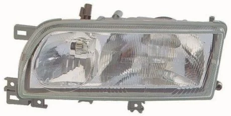 Фара передня для DEPO 215-1141L-LD-E фото товару