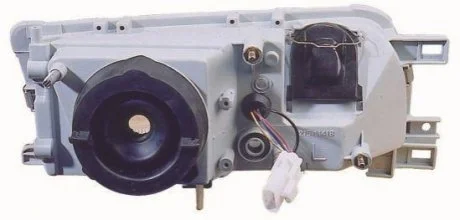Фара передня для DEPO 215-1141R-LD-EM фото товару