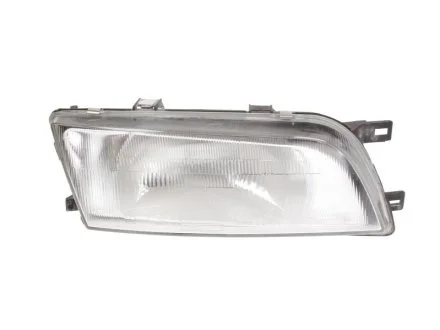 Фара передня для DEPO 215-1168R-LD-EM фото товару