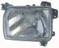 <strong>Фара передняя DEPO 215-1173L-LD-E (фото 1)</strong>