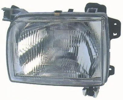 Фара передняя для DEPO 215-1173R-LD-E фото товара