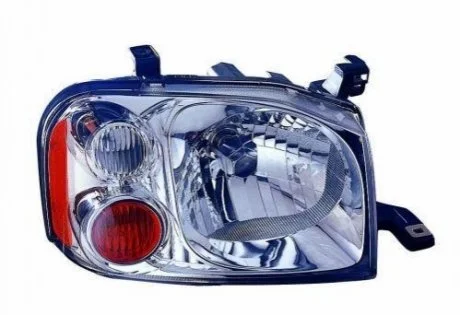 Фара передняя для DEPO 215-1189L-LD-EM фото товара