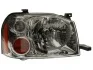 <strong>Фара передняя DEPO 215-1189R-LD-EM (фото 1)</strong>