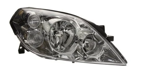Фара передня для DEPO 215-1191R-LD-EM фото товару