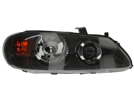 Фара передня для Nissan DEPO 215-1196R-LDEM6 фото товару
