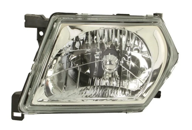 <strong>Фара передняя DEPO 215-11A1L-LD-E (фото 1)</strong>